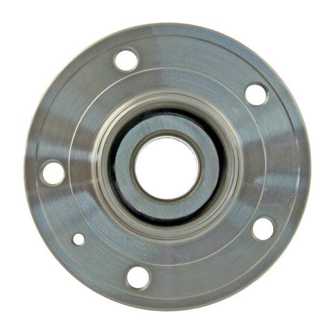 Wheel Bearing and Hub Assembly DT Components 512254