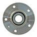 Wheel Bearing and Hub Assembly DT Components 512254