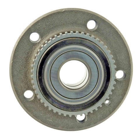 Wheel Bearing and Hub Assembly DT Components 512254