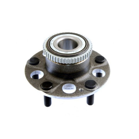 Wheel Bearing and Hub Assembly DT Components 512255
