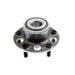 Wheel Bearing and Hub Assembly DT Components 512255