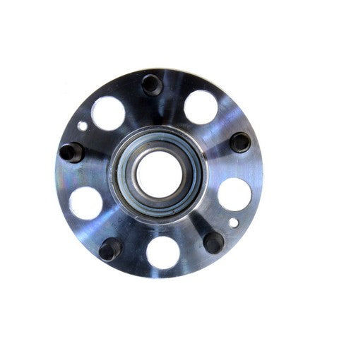 Wheel Bearing and Hub Assembly DT Components 512255