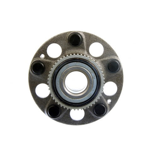 Wheel Bearing and Hub Assembly DT Components 512255