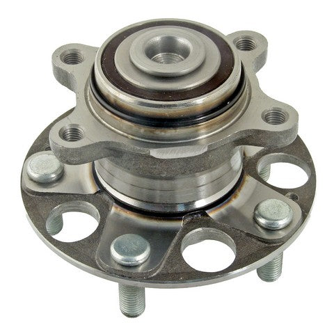 Wheel Bearing and Hub Assembly DT Components 512256