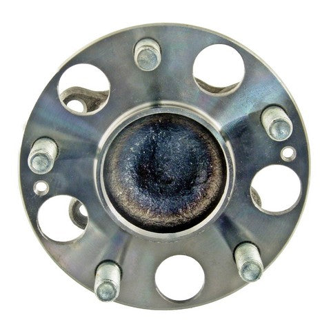 Wheel Bearing and Hub Assembly DT Components 512256