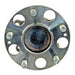 Wheel Bearing and Hub Assembly DT Components 512256