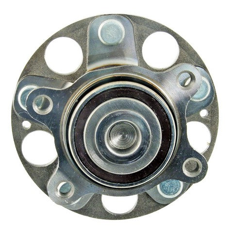Wheel Bearing and Hub Assembly DT Components 512256