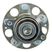 Wheel Bearing and Hub Assembly DT Components 512256