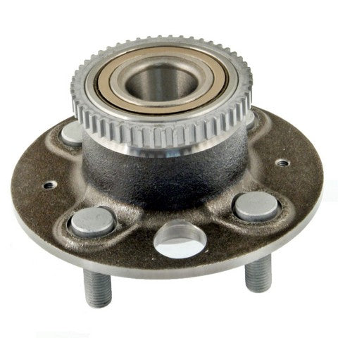 Wheel Bearing and Hub Assembly DT Components 512258