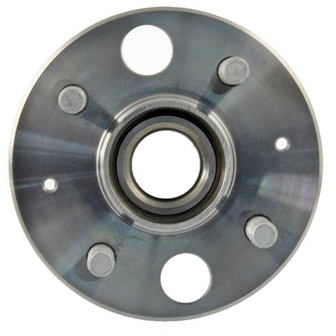 Wheel Bearing and Hub Assembly DT Components 512258