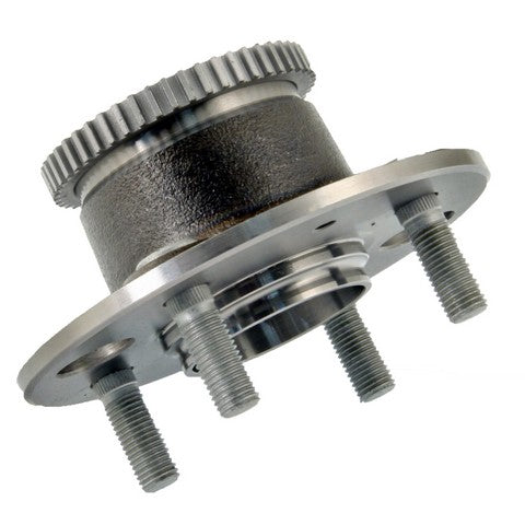 Wheel Bearing and Hub Assembly DT Components 512258