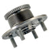 Wheel Bearing and Hub Assembly DT Components 512258