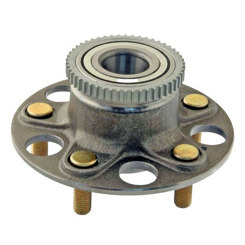 Wheel Bearing and Hub Assembly DT Components 512259