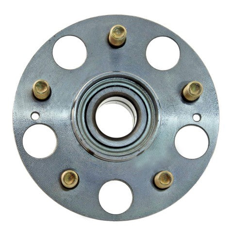 Wheel Bearing and Hub Assembly DT Components 512259