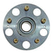 Wheel Bearing and Hub Assembly DT Components 512259