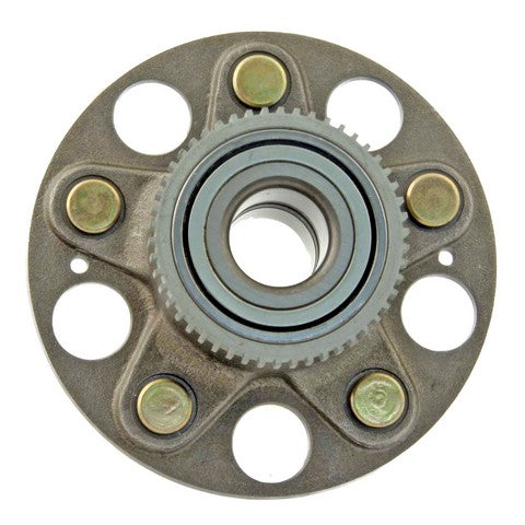 Wheel Bearing and Hub Assembly DT Components 512259