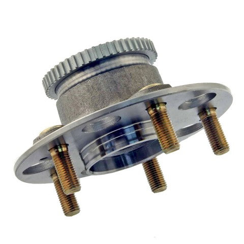 Wheel Bearing and Hub Assembly DT Components 512259