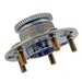 Wheel Bearing and Hub Assembly DT Components 512259