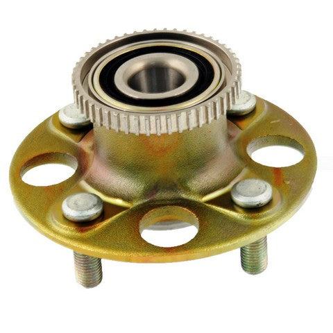 Wheel Bearing and Hub Assembly DT Components 512264