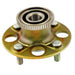 Wheel Bearing and Hub Assembly DT Components 512264