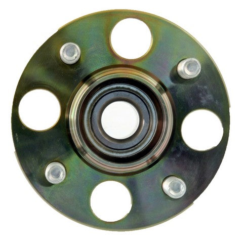 Wheel Bearing and Hub Assembly DT Components 512264