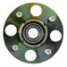 Wheel Bearing and Hub Assembly DT Components 512264