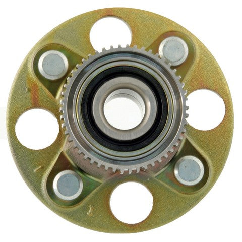 Wheel Bearing and Hub Assembly DT Components 512264