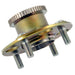 Wheel Bearing and Hub Assembly DT Components 512264