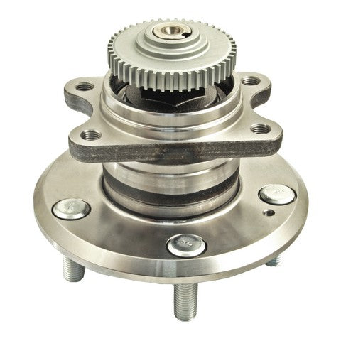 Wheel Bearing and Hub Assembly DT Components 512265