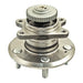 Wheel Bearing and Hub Assembly DT Components 512265