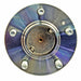 Wheel Bearing and Hub Assembly DT Components 512265