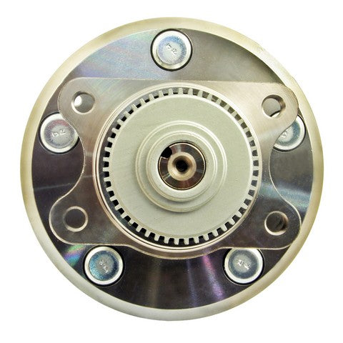 Wheel Bearing and Hub Assembly DT Components 512265