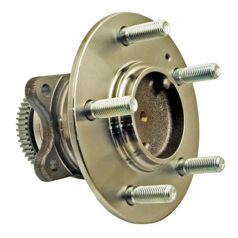 Wheel Bearing and Hub Assembly DT Components 512265