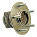 Wheel Bearing and Hub Assembly DT Components 512265