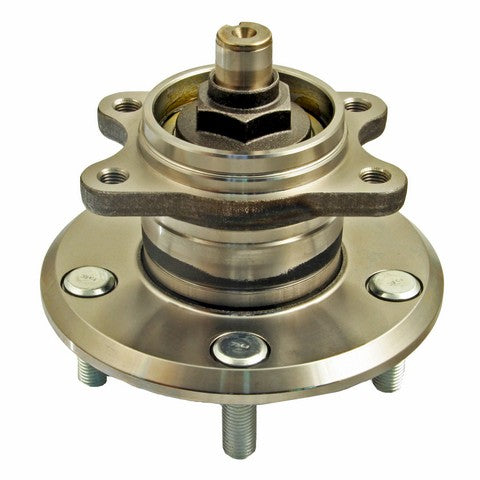 Wheel Bearing and Hub Assembly DT Components 512266