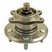 Wheel Bearing and Hub Assembly DT Components 512266