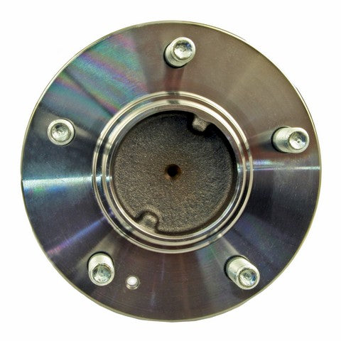 Wheel Bearing and Hub Assembly DT Components 512266