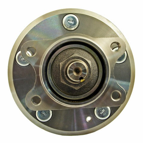 Wheel Bearing and Hub Assembly DT Components 512266