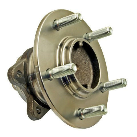 Wheel Bearing and Hub Assembly DT Components 512266