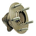 Wheel Bearing and Hub Assembly DT Components 512266
