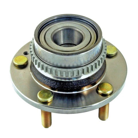 Wheel Bearing and Hub Assembly DT Components 512267
