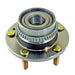 Wheel Bearing and Hub Assembly DT Components 512267