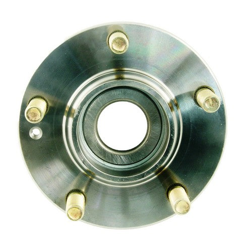 Wheel Bearing and Hub Assembly DT Components 512267