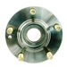 Wheel Bearing and Hub Assembly DT Components 512267