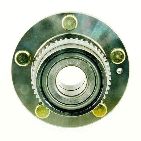 Wheel Bearing and Hub Assembly DT Components 512267