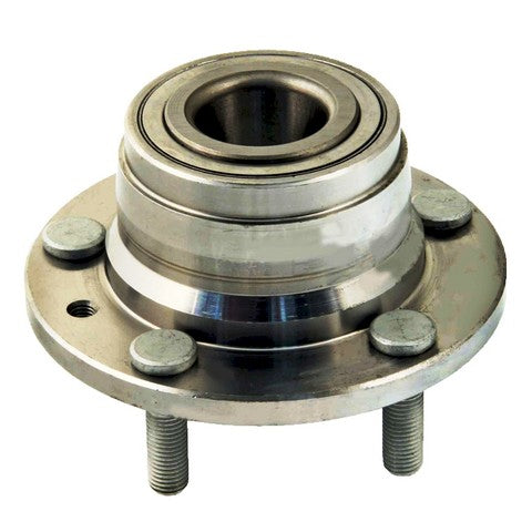 Wheel Bearing and Hub Assembly DT Components 512270