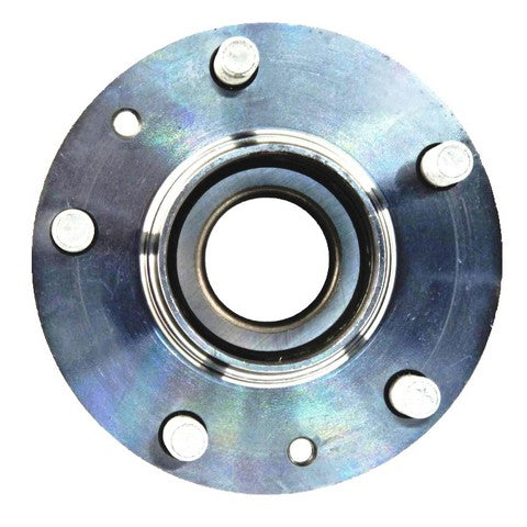 Wheel Bearing and Hub Assembly DT Components 512270