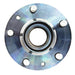 Wheel Bearing and Hub Assembly DT Components 512270