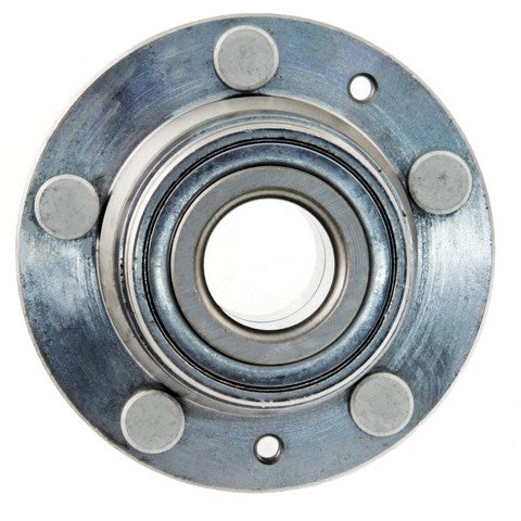 Wheel Bearing and Hub Assembly DT Components 512270