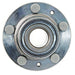 Wheel Bearing and Hub Assembly DT Components 512270